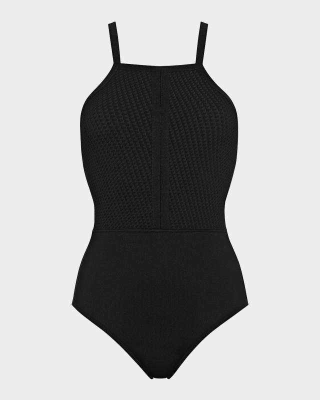 Inedit One-Piece Swimsuit